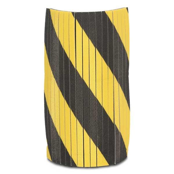 1 PROTECTOR COLUMNA ESTRIADO
390X320X10 MM