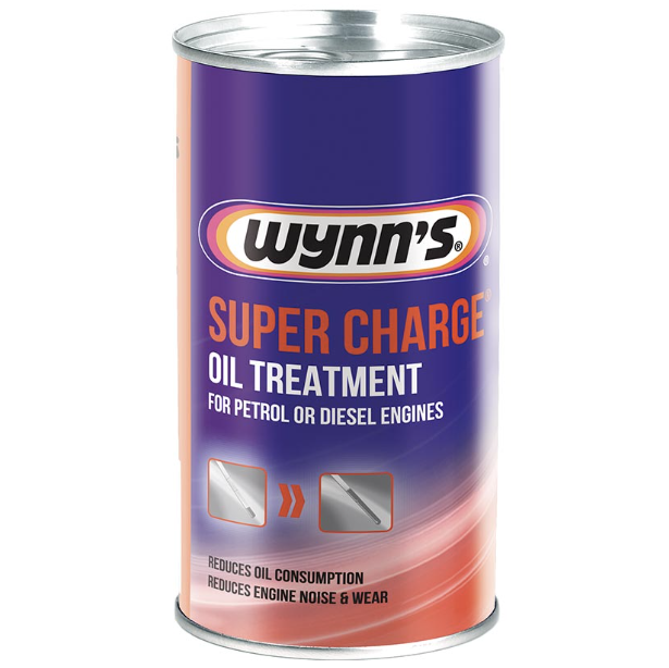 WYNNS TRATAMIENTO MOTOR (FOR OIL) IMP.