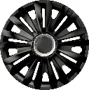 JUEGO TAPACUBOS ABS Illinois Black