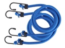 PULPOS CON GANCHOS 8 MM X 100 CM. 2 UND.