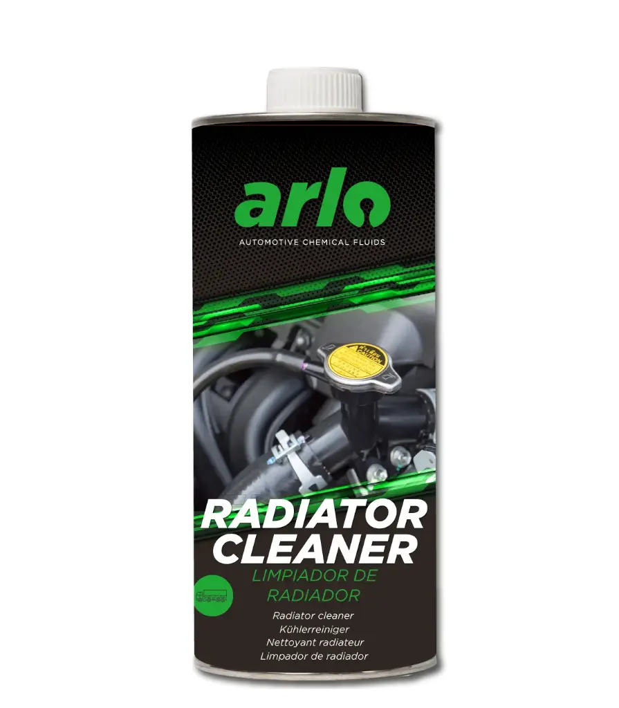 ADITIVO ARLO LIMPIA RADIADOR