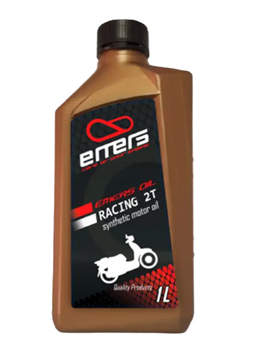 LUBRICANTE EMERS 2T. SINTETICO RACING