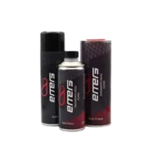 EMERS TRATAMIENTO DIESEL