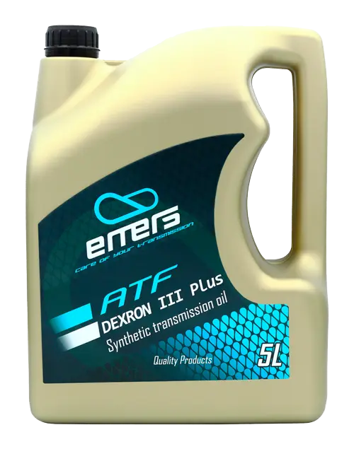 LUBRICANTE EMERS ATF DEXRON III PLUS