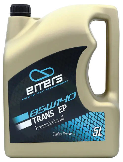 LUBRICANTE EMERS VALVULINA 85W140