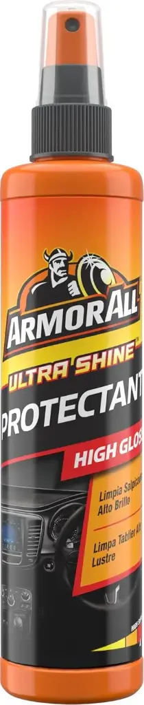 ARMORALL LIMPIA SALPICADEROS 300 ML.