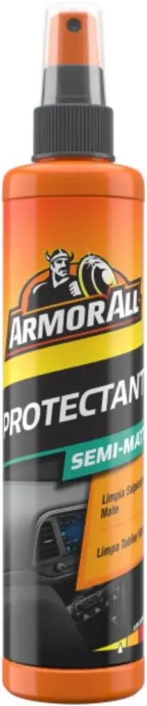 ARMORALL LIMPIASALPICADEROS MATE 300 ML.