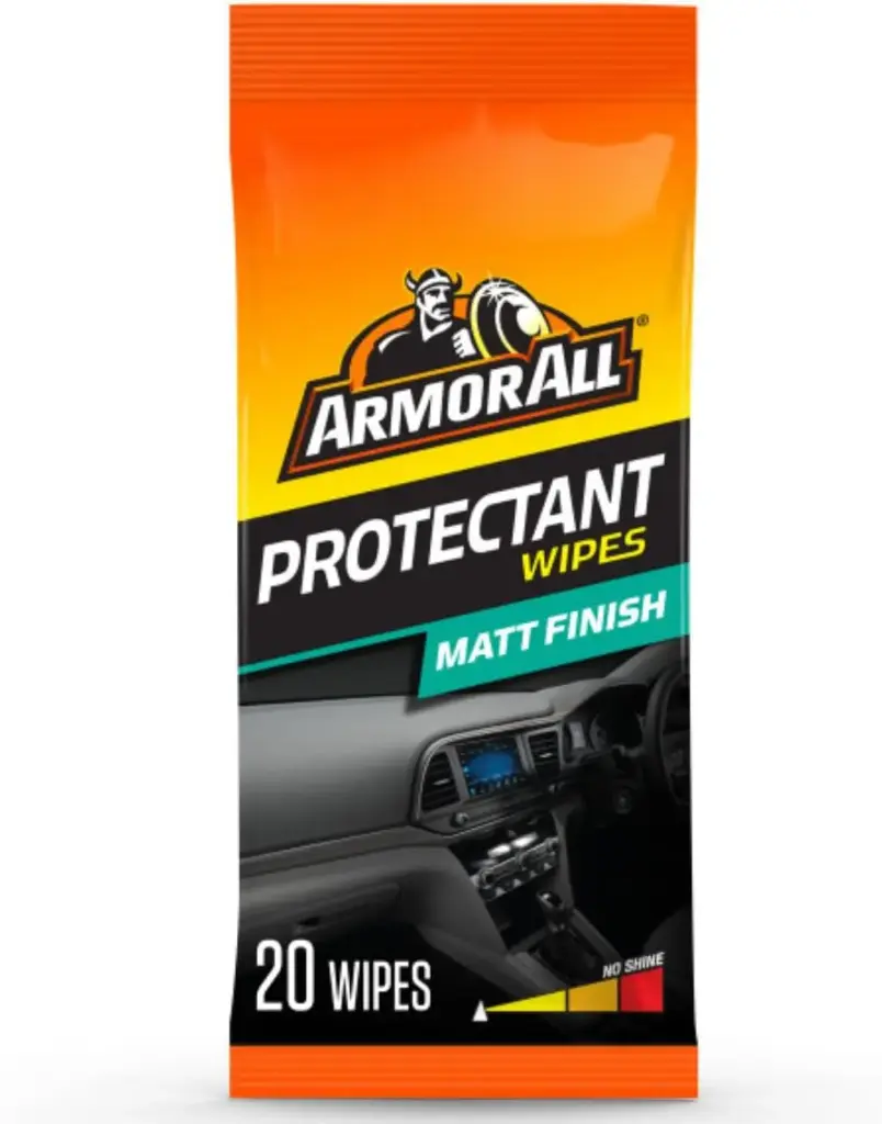 ARMORALL TOALLTAS LIMPIASALPICADEROS MATE 20 UND.