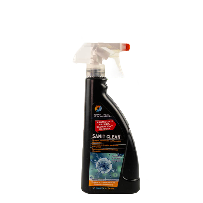 SANIT CLEAN