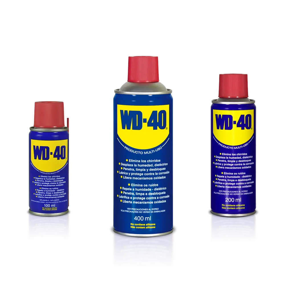 WD-40