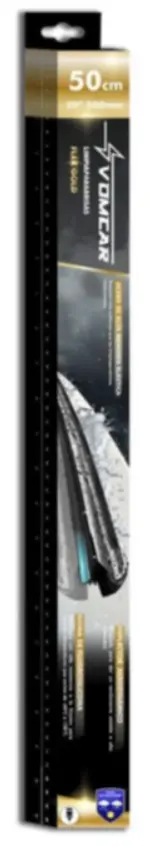 ESCOBILLA FLEXIBLE GOLD 32"/81 CM