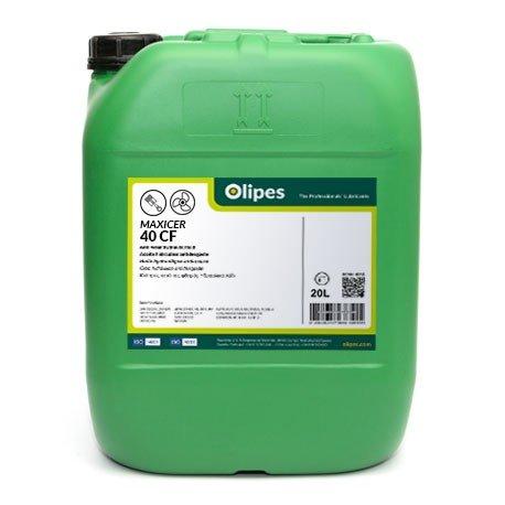 CUBETA SERIE 3º SAE 40 20 LITROS