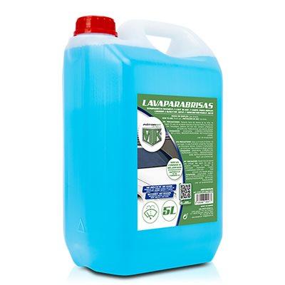 LAVAPARABRISAS 5 LITROS / ANTIMOSQUITOS ( 1º PRECIO )