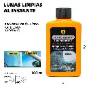 LUNAS LIMPIAS AL INSTANTE 100 ML.