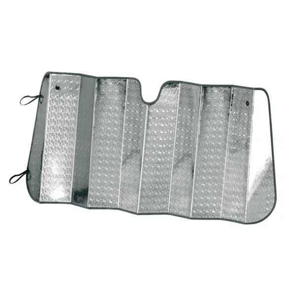 PARASOL ALUMINIO RIGIDO XXXL / 180 X 90 CM. ( ESPECIAL CAMION / CARAVANA )