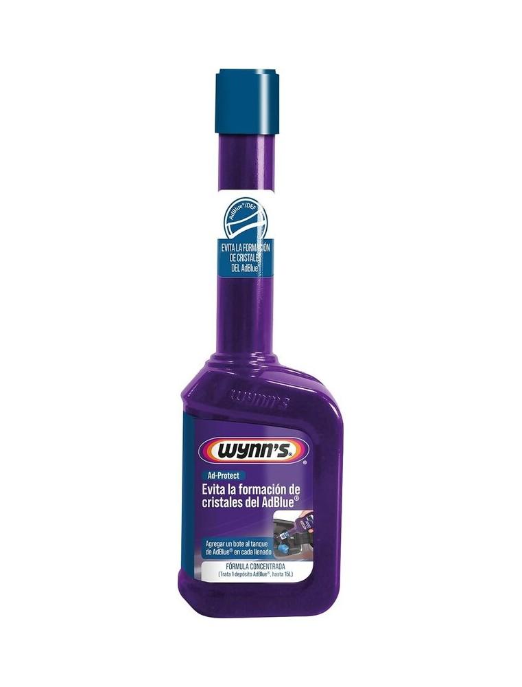 TRATAMIENTO ANTI-CRISTALIZANTE ADBLUE WYNNS 250 ML