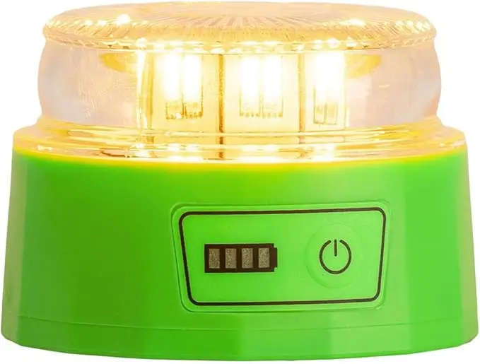 BALIZA GEOLOCALIZABLE V-16 JBM