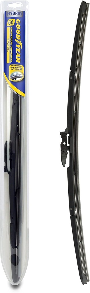 ESCOBILLA HÍBRIDA GOOD YEAR