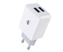 CARGADOR RED / 2,4A / 2 USB