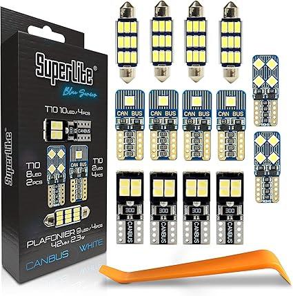 PACK BOMBILLA SURTIDO (14 UND)