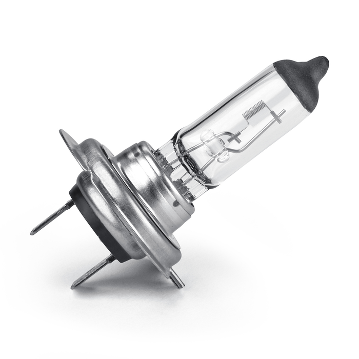 LÁMPARA H7 / 70W / 24V