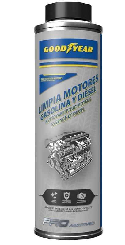 LIMPIA MOTOR 300 ML