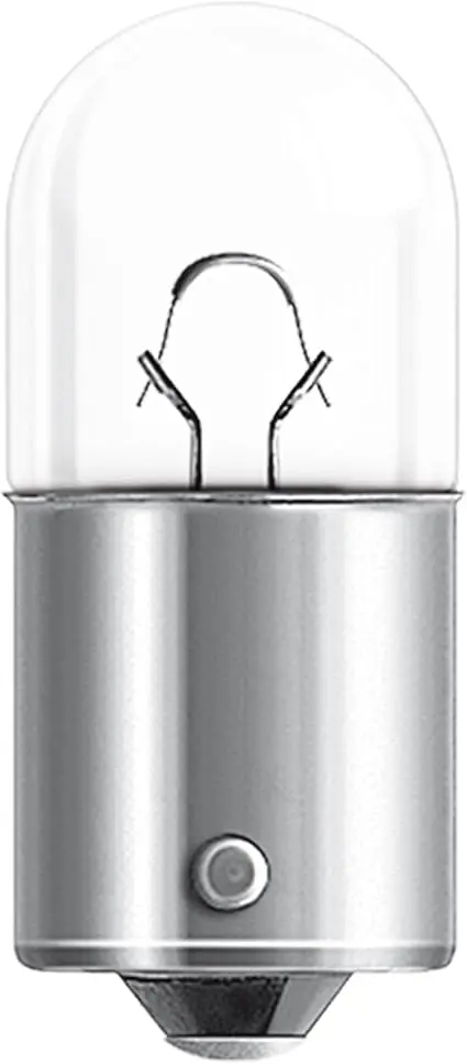 LÁMPARA PILOTO R10W 12V