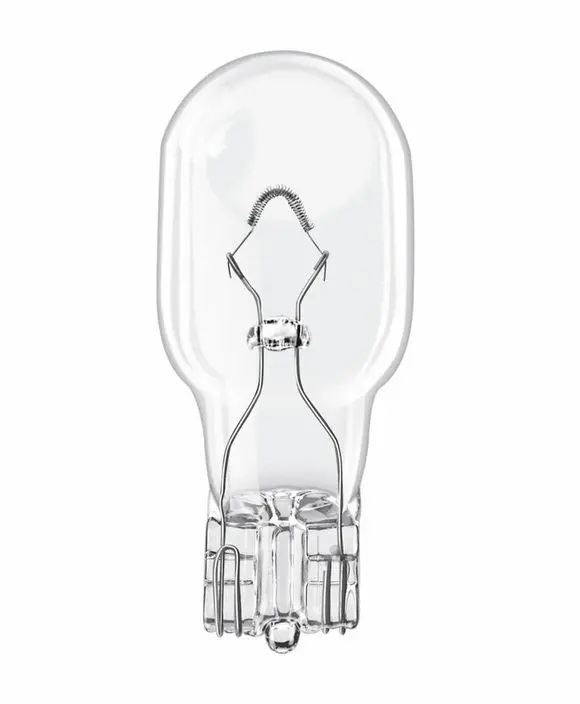 LÁMPARA W16W 12V