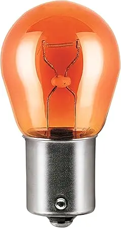 LÁMPARA PY21W 12V