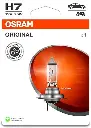 LAMPARA OSRAN H-7 55W 12V