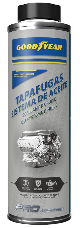 TAPAFUGAS SISTEMA ACEITE 300 ML GOOD YEAR