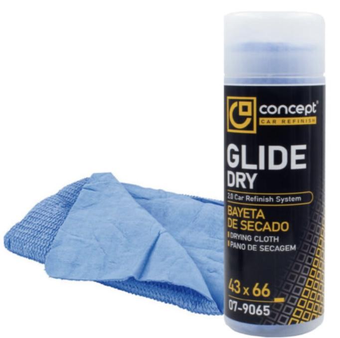 GAMUZA PVA 43X66 CM.