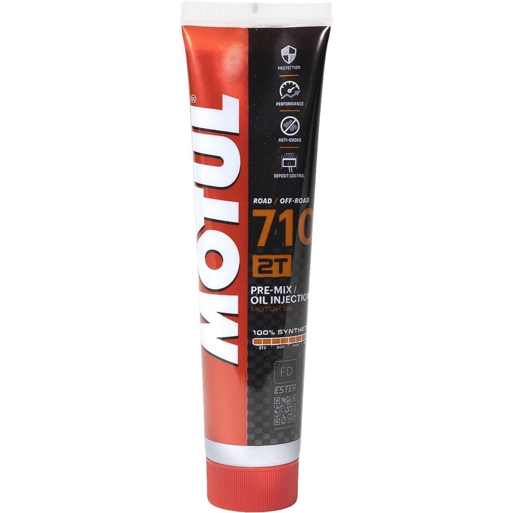 MOTUL 710 125 CC