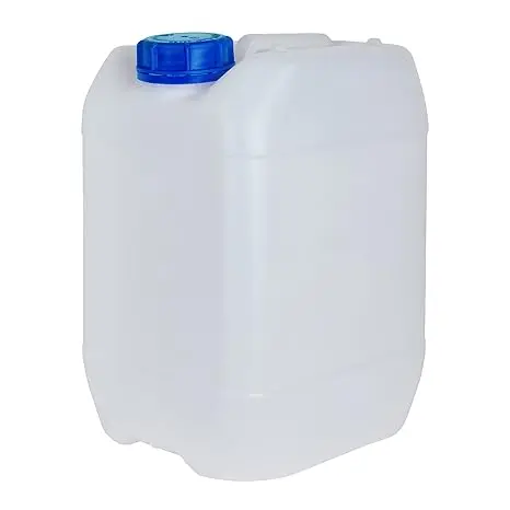 BIDON HOMOLOGADO ECO 10 LITROS