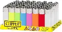 ENCENDEDOR CLIPPERS COLORES