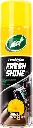 LIMPIA SALPICADERO TURTLE WAX LIMON 500 ML.