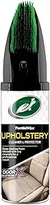 ESPUMA LIMPIA TAPICERIAS ODOR-X 400 ML