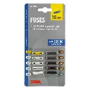 FUSIBLE CERAMICO 10 UND