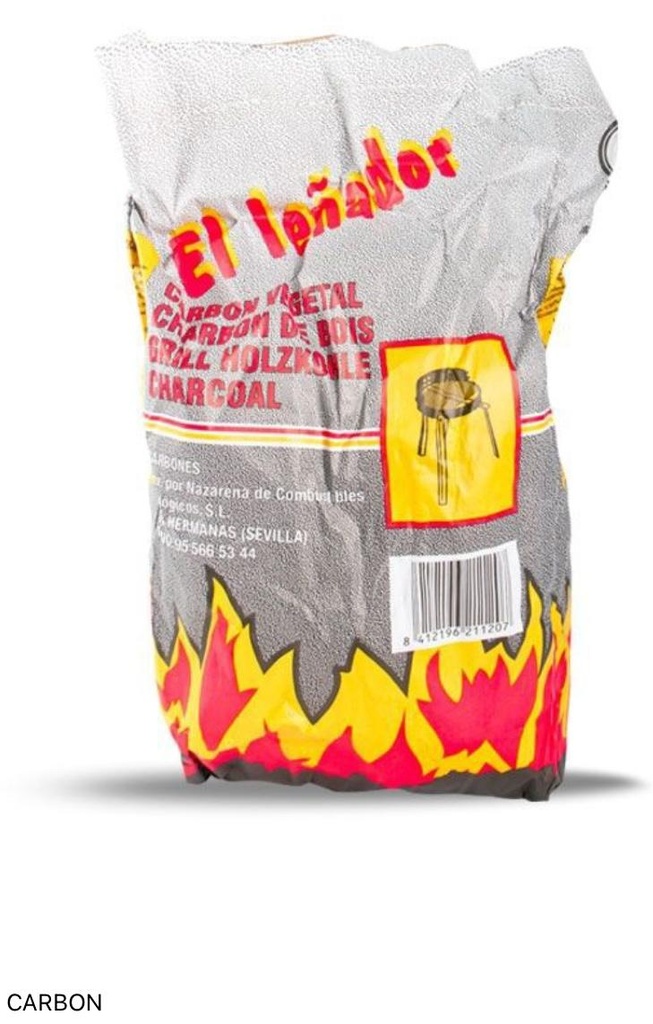 CARBÓN