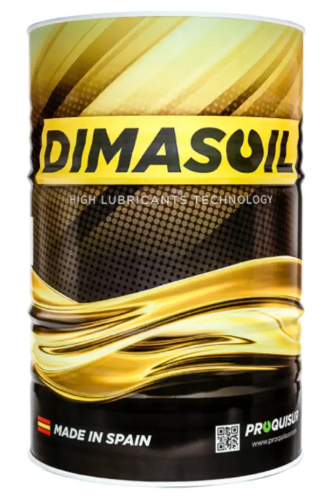 LUBRICANTE DIMASOIL