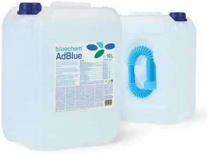 ADBLUE 10 LITROS