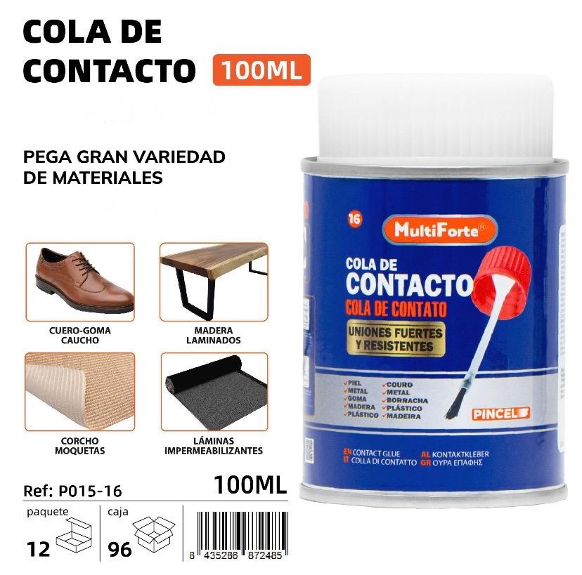 COLA DE CONTACTO 100ML