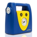 COMPRESOR AIRE 50 PSI 3,5 BAR
GOODYEAR 3a60 Ah CS6