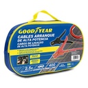 CABLES ARRANQUE GOOD YEAR 2,5M/400AMP
