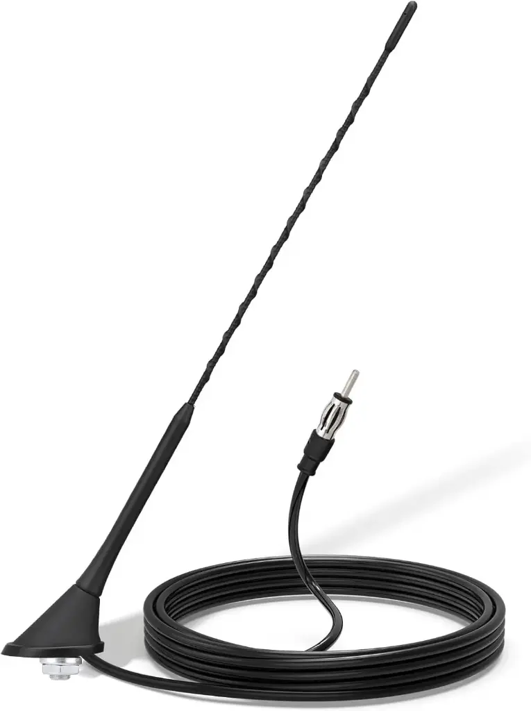 ANTENA TECHO