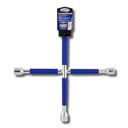 LLAVE DE RUEDA CRUZ FIJA