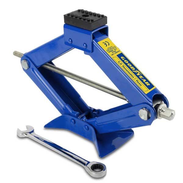 GATO TIJERA GY 1,5 TON EVO