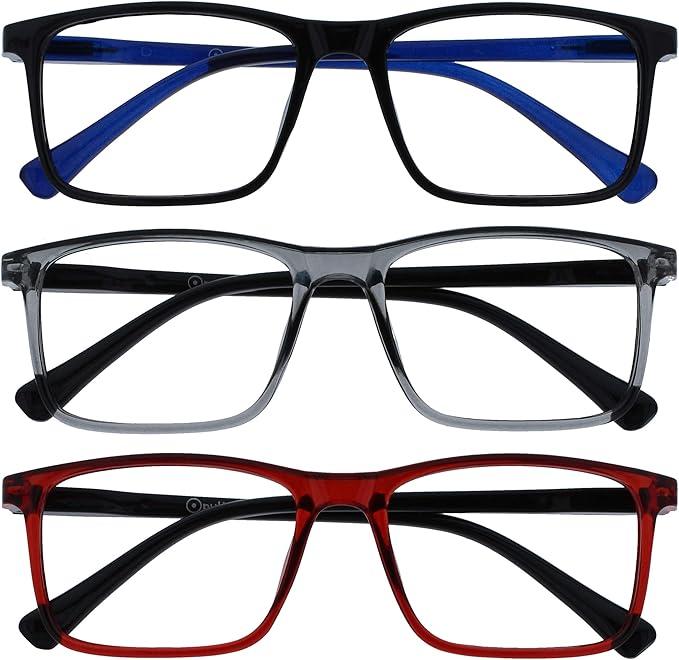 GAFAS DE LECTURA GRADUADAS