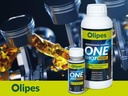 ADITIVO OLIPES ONE SHOT DIESEL 1 LITRO