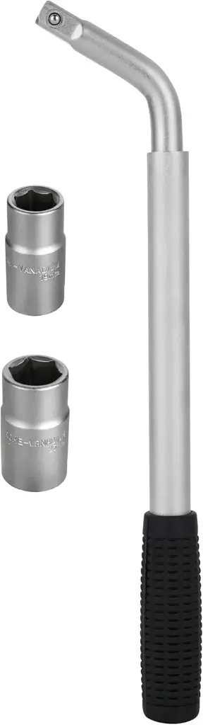 LLAVE TELESCOPICA